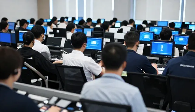 客服智能平台应用中成本控制的5个关键检查要点