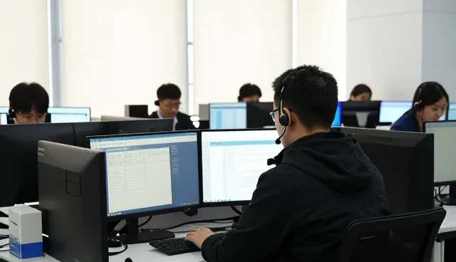 客服智能平台安装调试的性能考量与适用条件分析