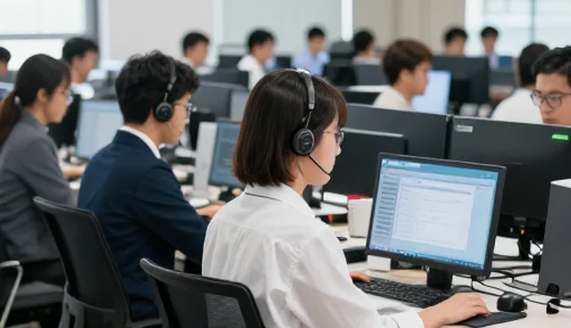客服智能平台：性能优化的具体分析重点