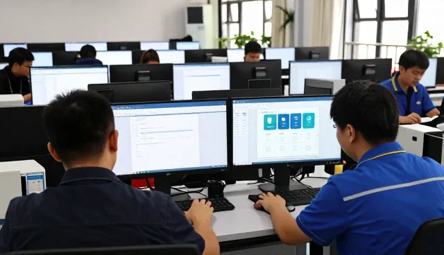 商贸ERP系统环境下软件研发价值不断提升