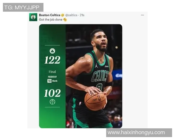 杰森塔图姆带领波士顿凯尔特人重返巅峰的奋斗历程与未来展望