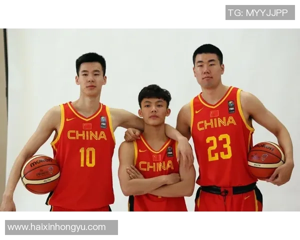 王泉泽：从青年才俊到篮球场上的闪耀明星之路探秘